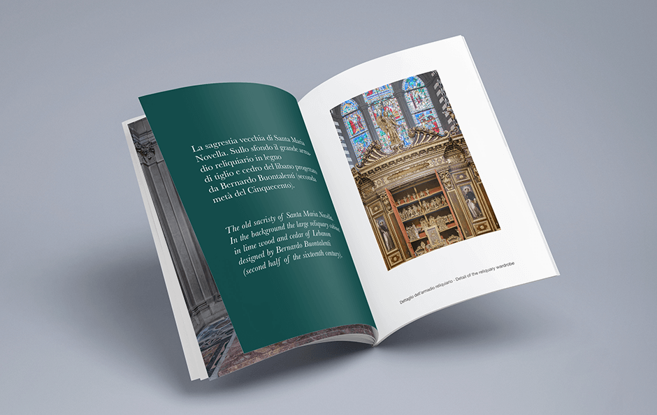 Santa Maria Novella – Vol. 1
